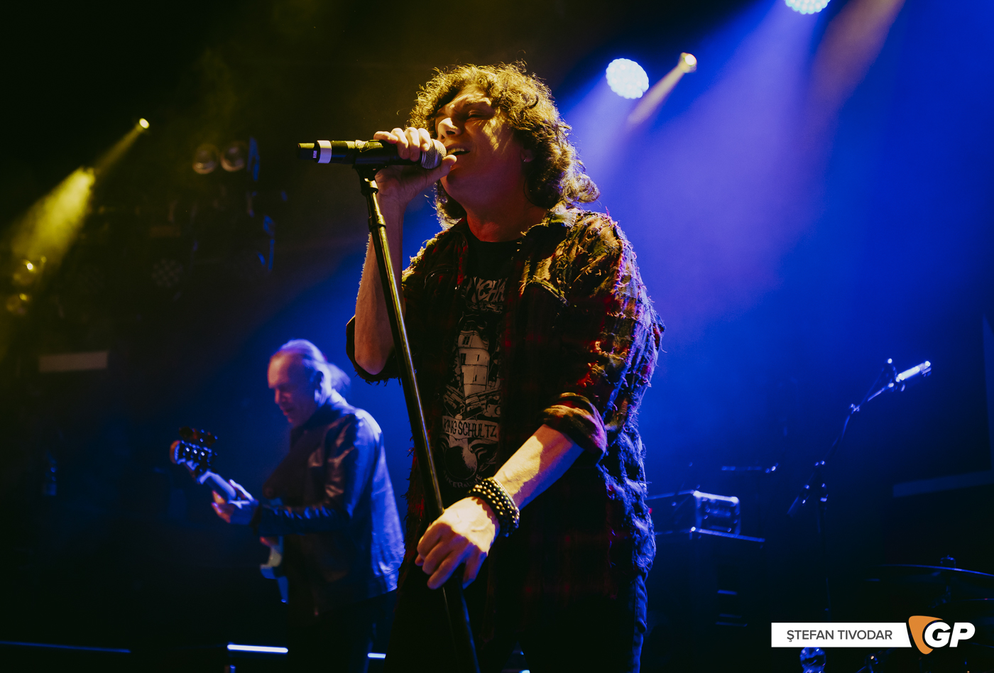 Mr.Big The Academy 16 July 2024 Stefan Tivodar-66080