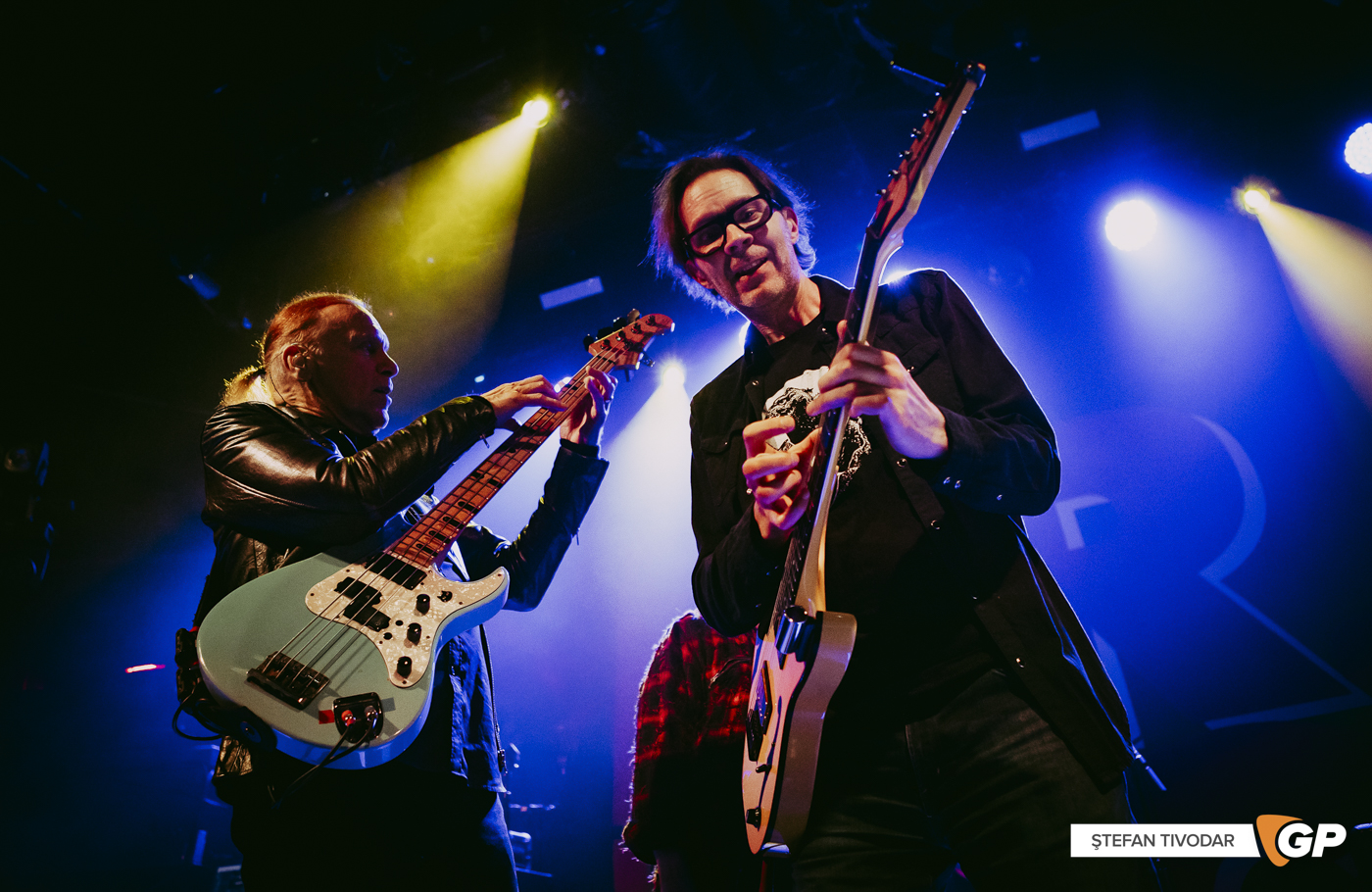 Mr.Big The Academy 16 July 2024 Stefan Tivodar-66167