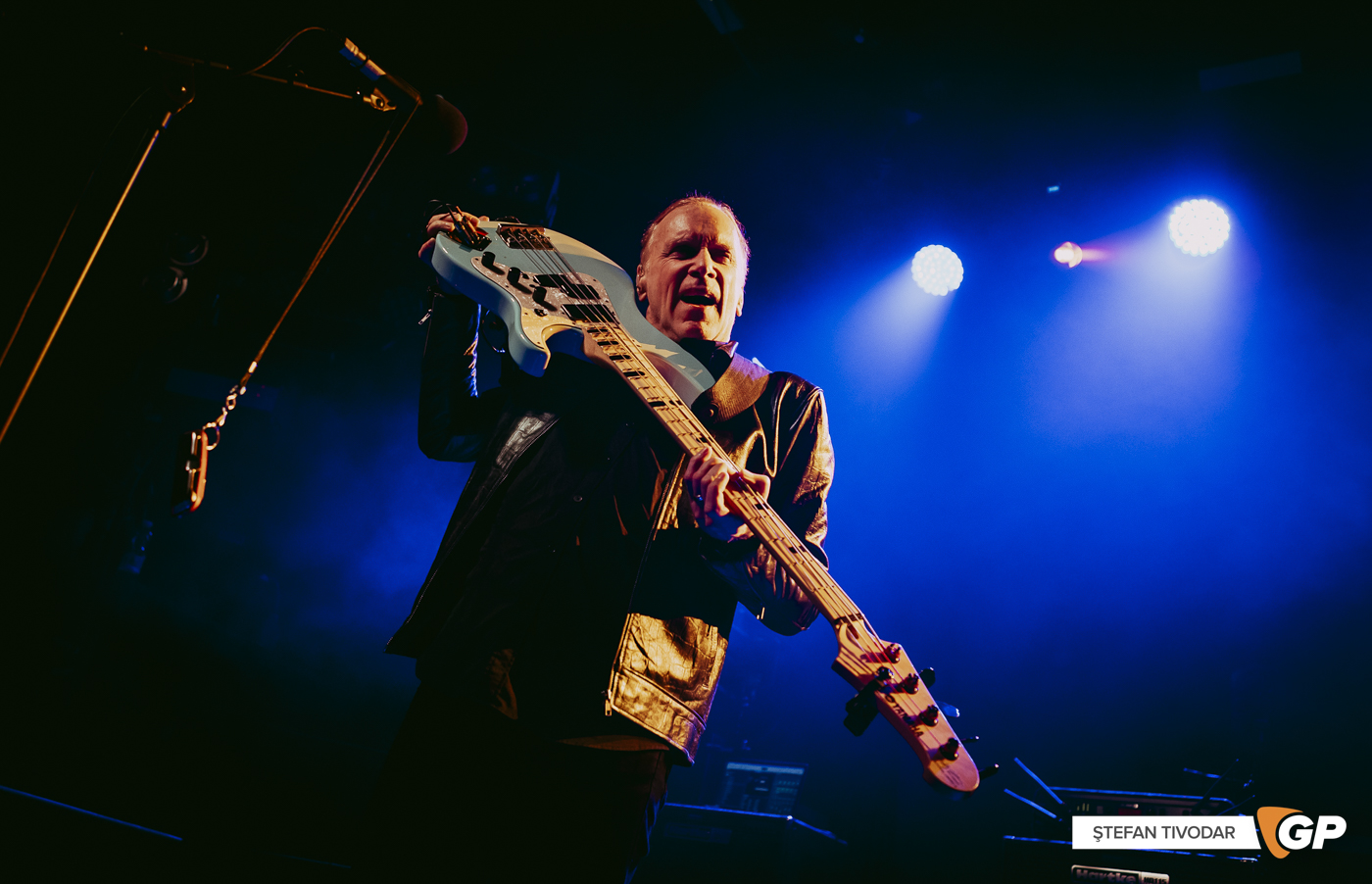 Mr.Big The Academy 16 July 2024 Stefan Tivodar-66537