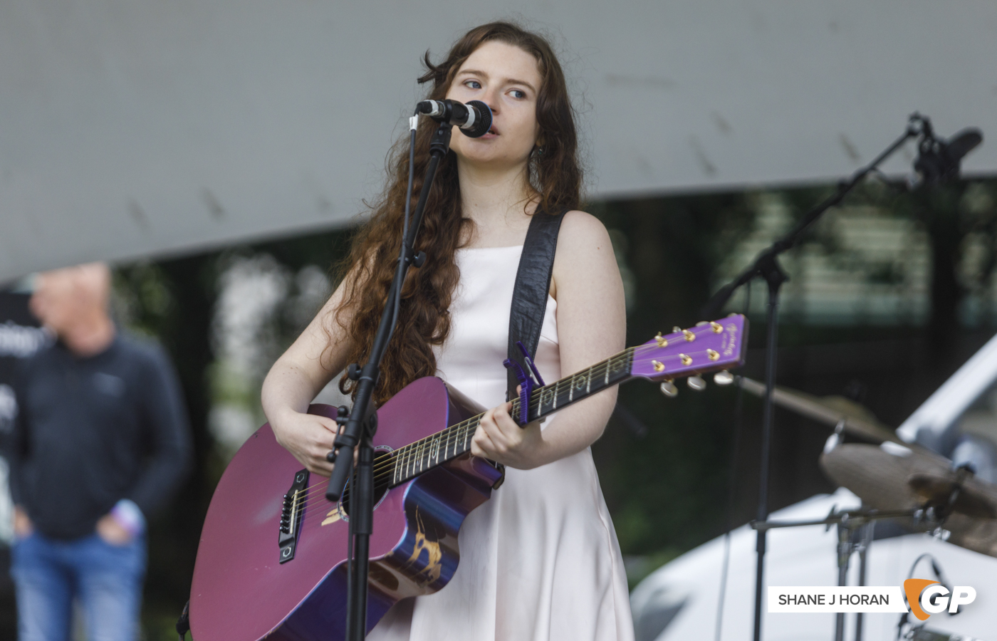 Paddy Casey and Saoirse Casey, Joy in the Park, Fitzgerald Park, Cork, Shane J Horan, 21-07-24-2