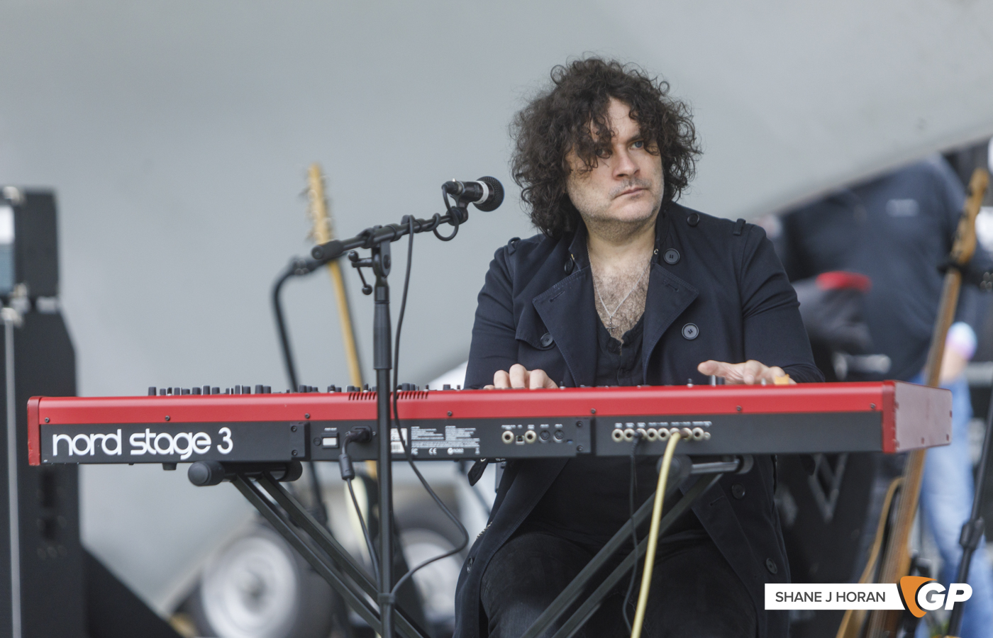 Paddy Casey and Saoirse Casey, Joy in the Park, Fitzgerald Park, Cork, Shane J Horan, 21-07-24-3