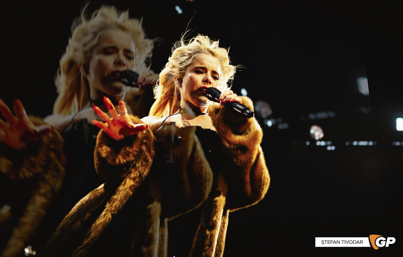 Paloma Faith at the Iveagh Gardens 21 July 2024 Stefan Tivodar–2