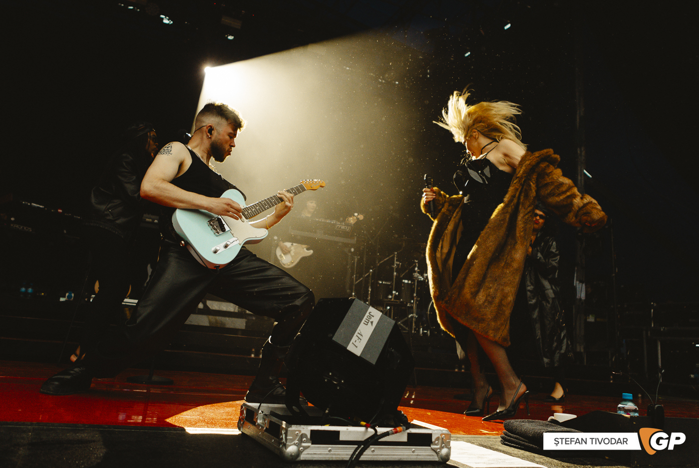 Paloma Faith at the Iveagh Gardens 21 July 2024 Stefan Tivodar-61254-2