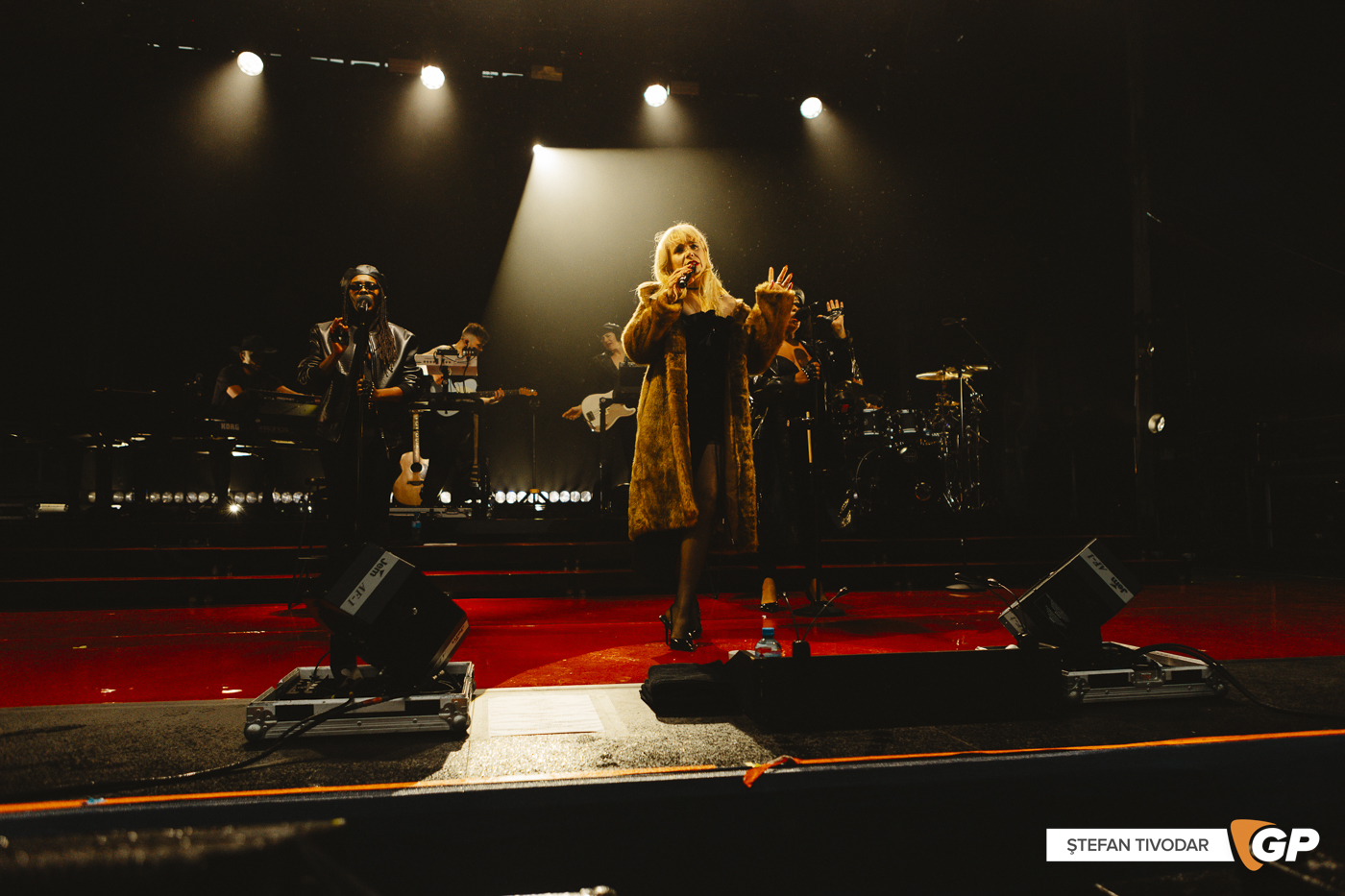 Paloma Faith at the Iveagh Gardens 21 July 2024 Stefan Tivodar-61357-2