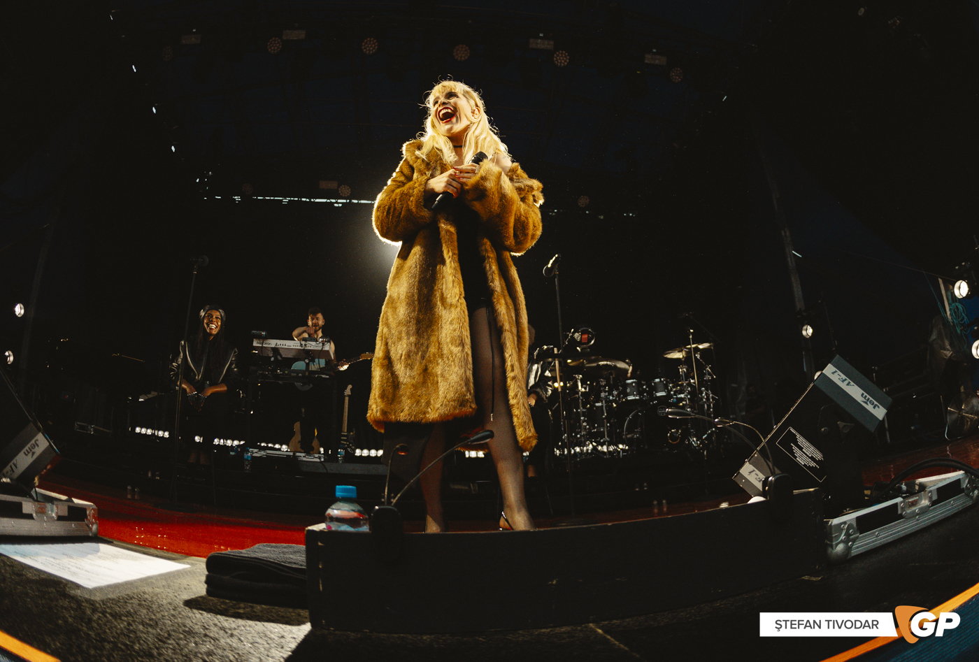 Paloma Faith at the Iveagh Gardens 21 July 2024 Stefan Tivodar-61420-2