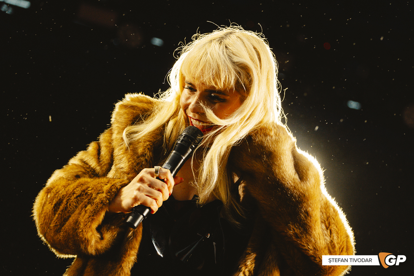 Paloma Faith at the Iveagh Gardens 21 July 2024 Stefan Tivodar-61459-2