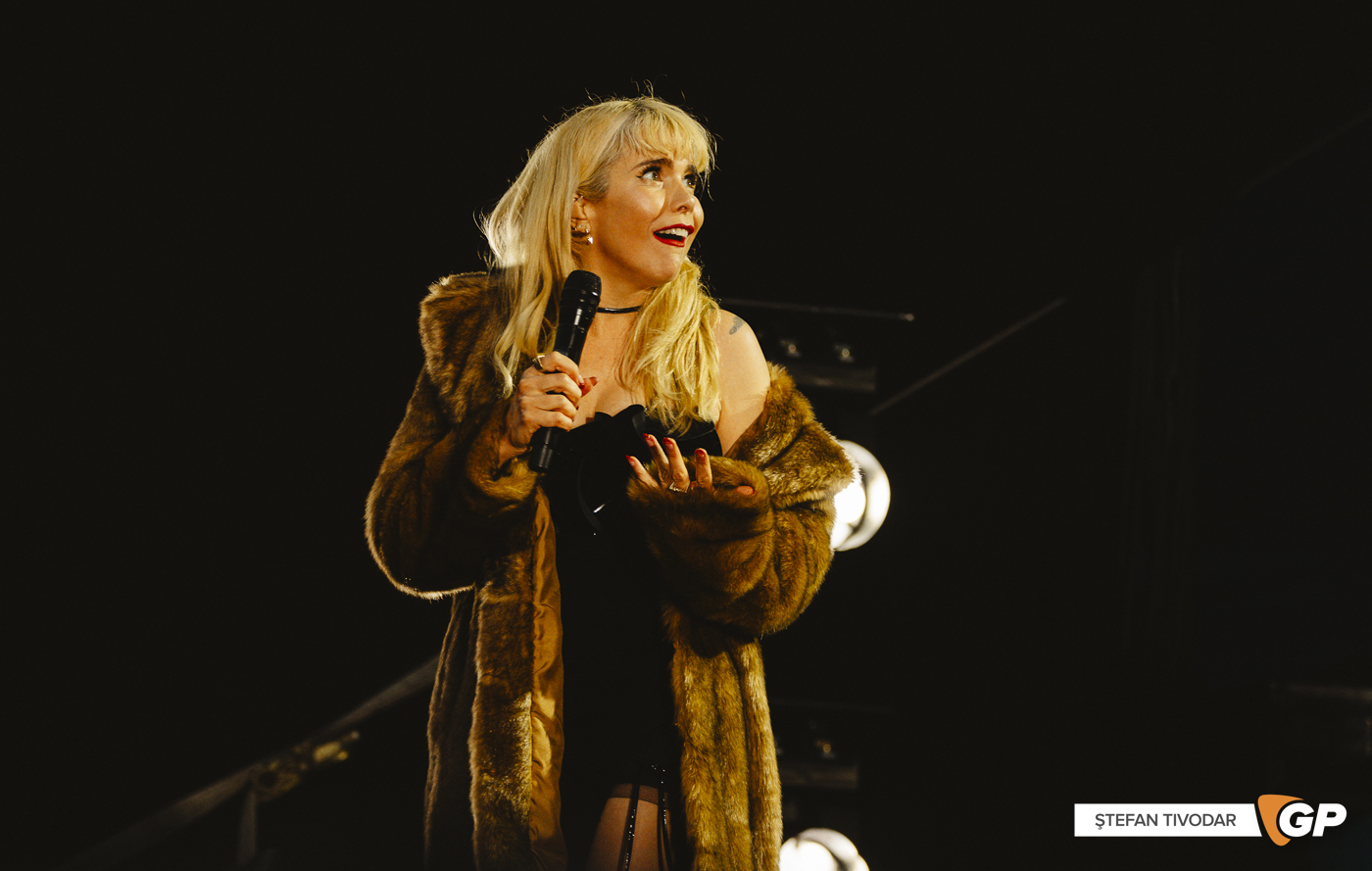 Paloma Faith at the Iveagh Gardens 21 July 2024 Stefan Tivodar-61473-2