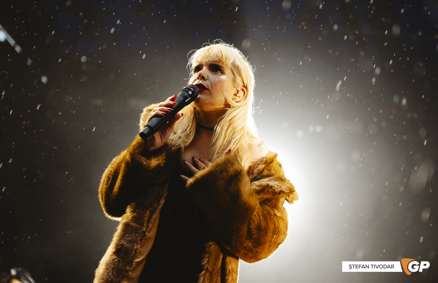 Paloma Faith at the Iveagh Gardens 21 July 2024 Stefan Tivodar-61527-2