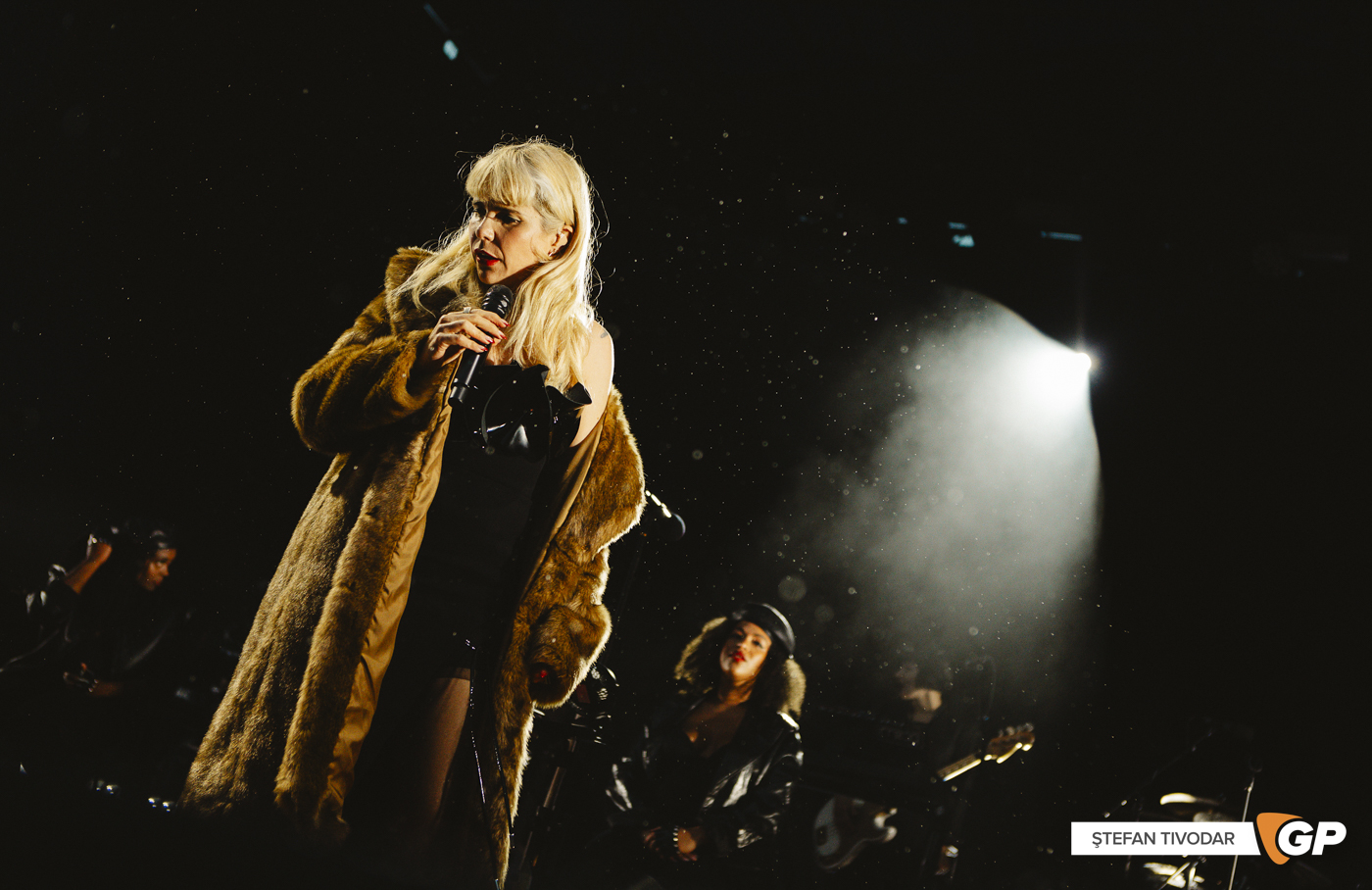 Paloma Faith at the Iveagh Gardens 21 July 2024 Stefan Tivodar-61557-2