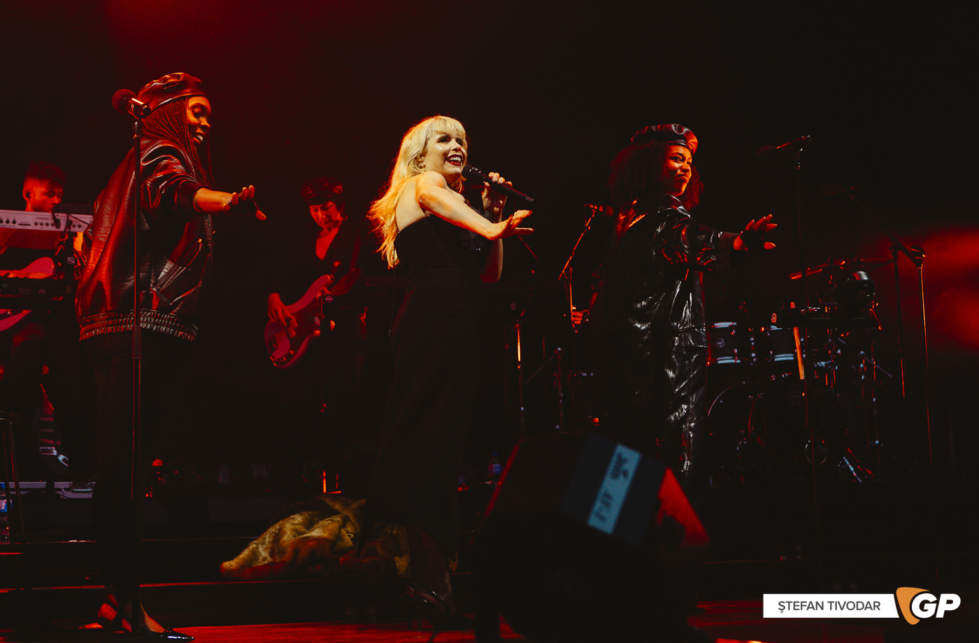 Paloma Faith at the Iveagh Gardens 21 July 2024 Stefan Tivodar-61616-2