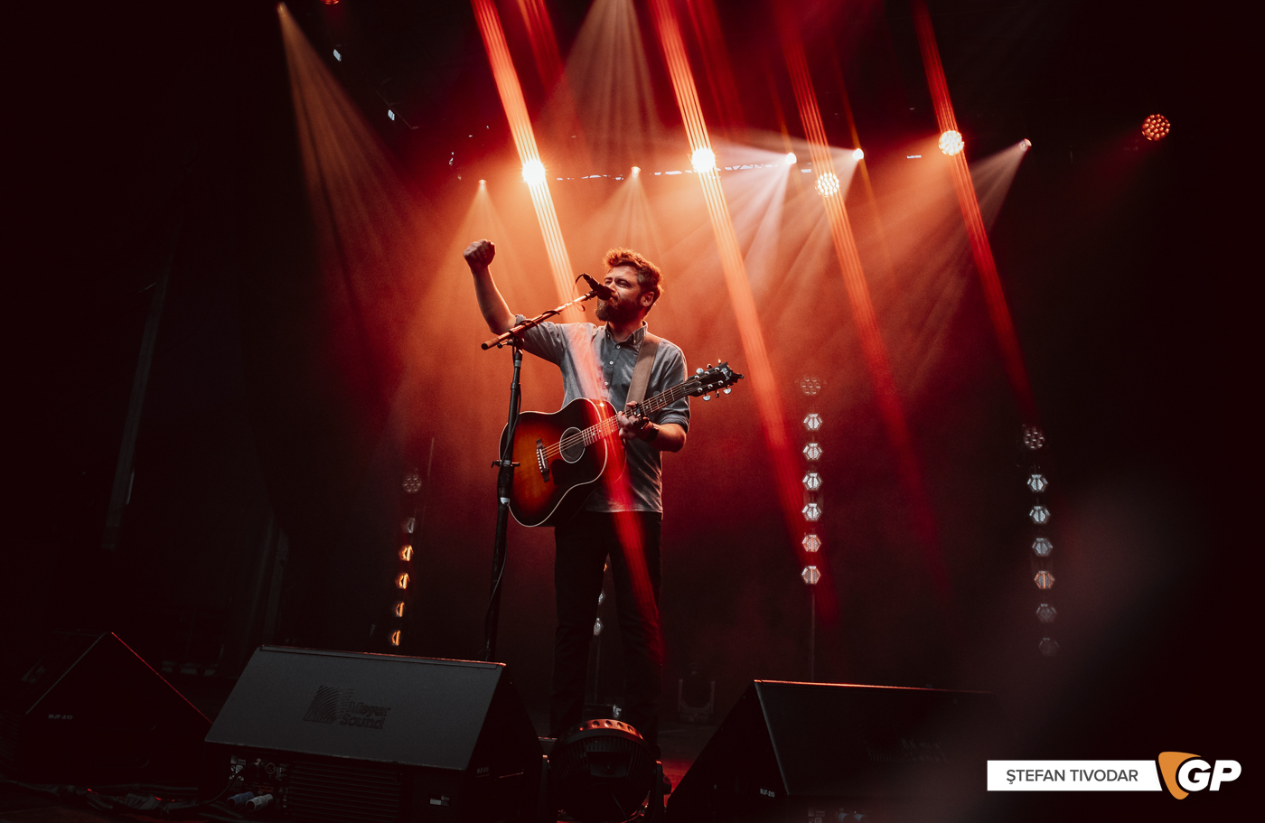 Passenger Iveagh Gardens 15 July 2024 Stefan Tivodar-64884-2