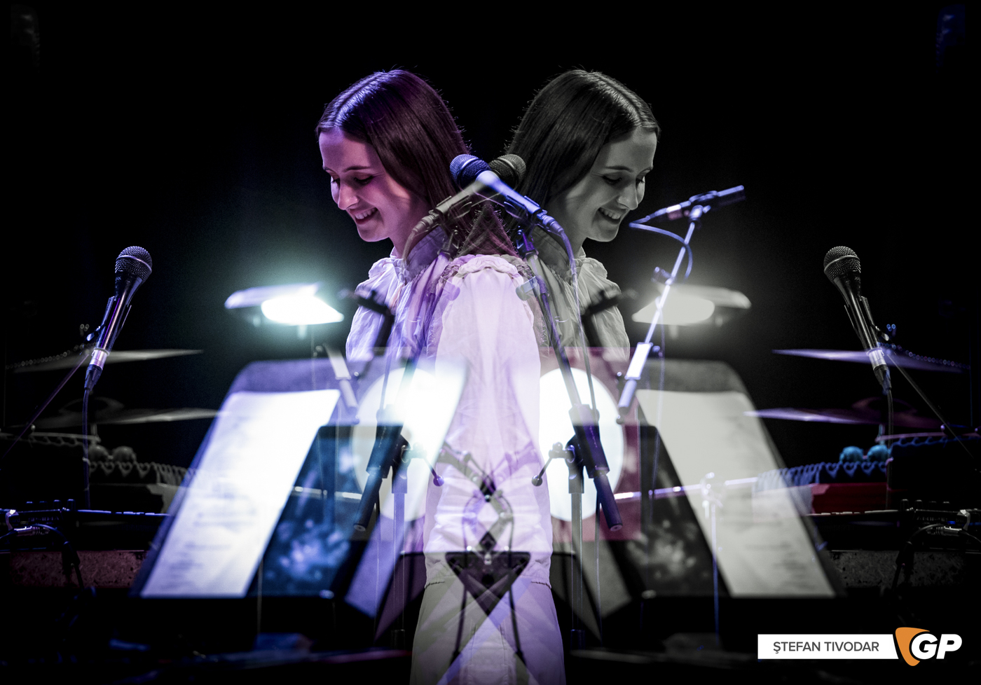 Rachael Lavelle & Crash Ensemble NCH 20 July 2024 Stefan Tivodar–13