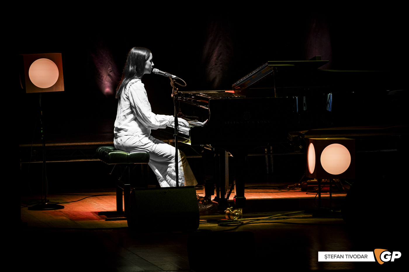 Rachael Lavelle & Crash Ensemble NCH 20 July 2024 Stefan Tivodar–18