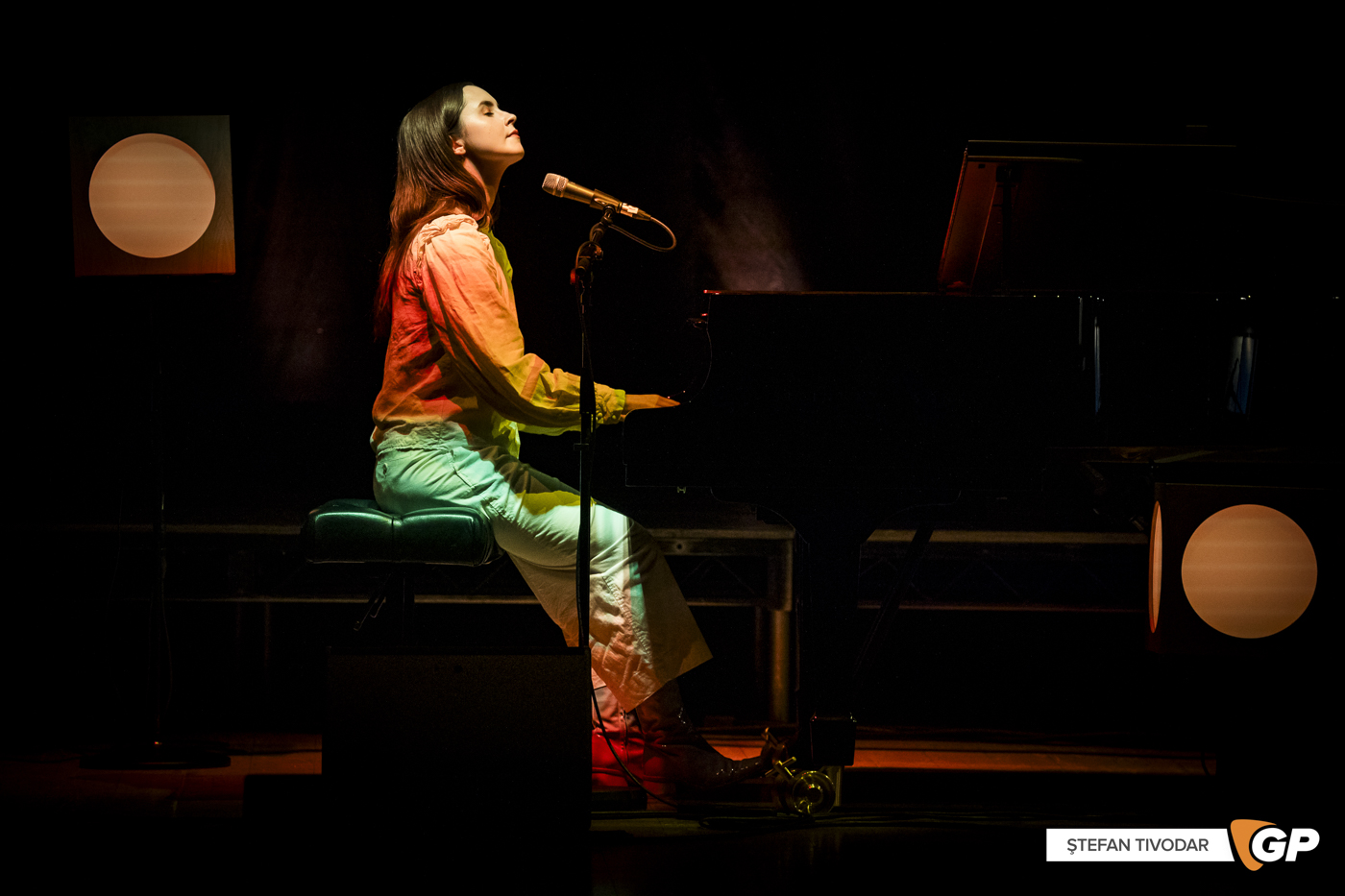 Rachael Lavelle & Crash Ensemble NCH 20 July 2024 Stefan Tivodar-68151