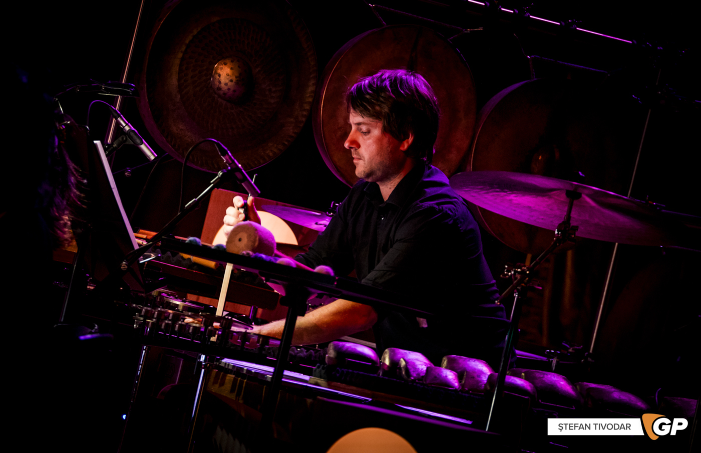 Rachael Lavelle & Crash Ensemble NCH 20 July 2024 Stefan Tivodar-68781