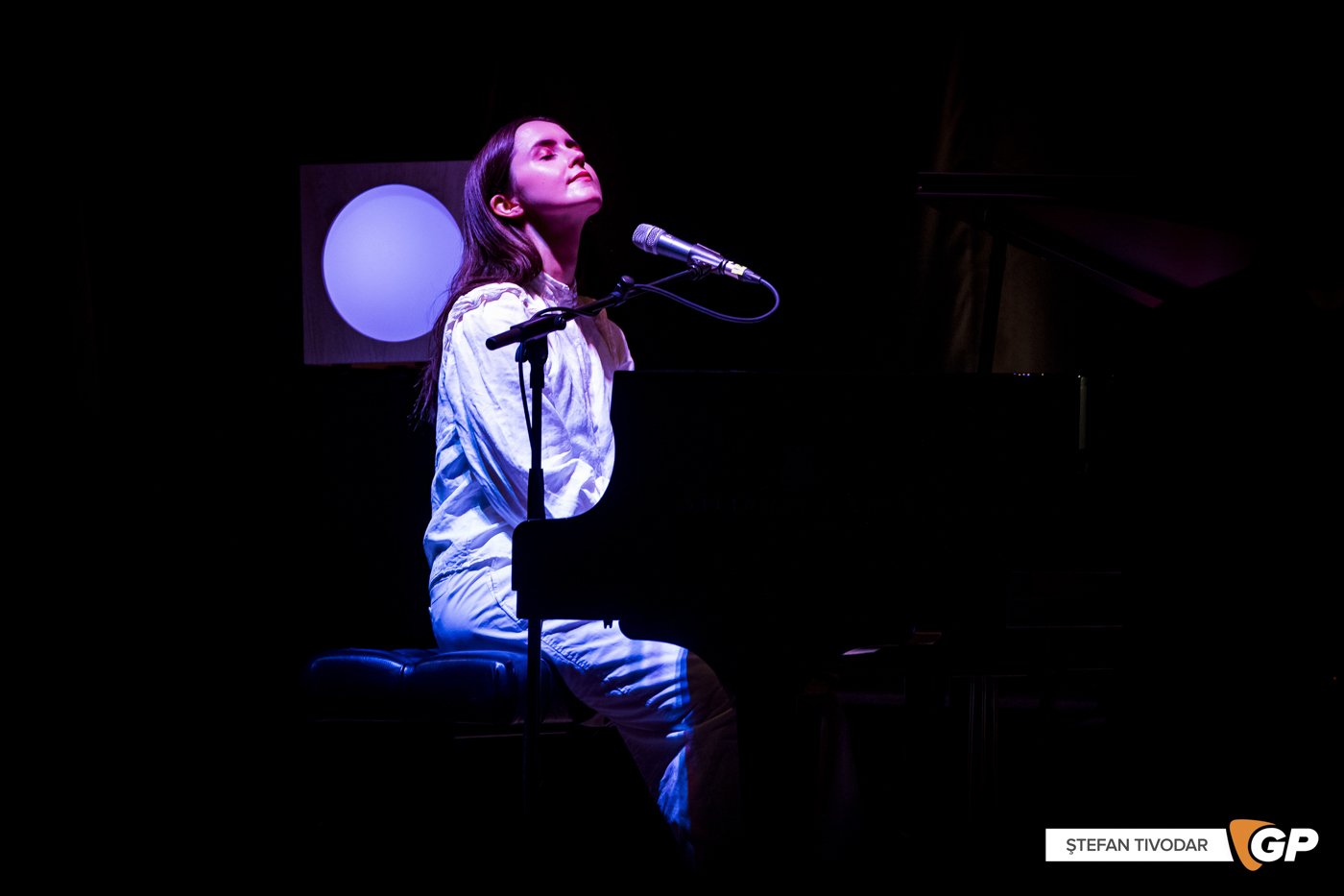 Rachael Lavelle & Crash Ensemble NCH 20 July 2024 Stefan Tivodar-69601