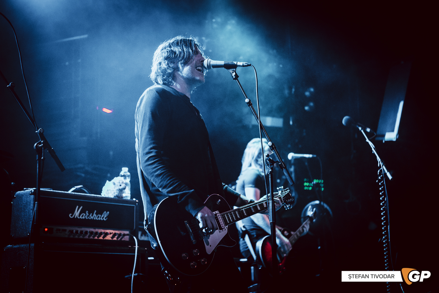 Scarlett Rebels The Academy 16 July 2024 Stefan Tivodar-65758