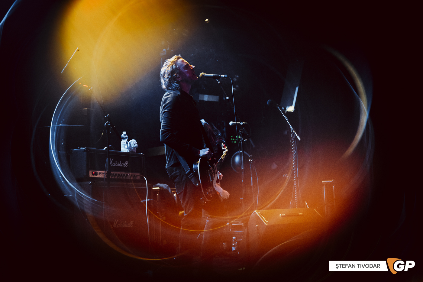 Scarlett Rebels The Academy 16 July 2024 Stefan Tivodar-65774