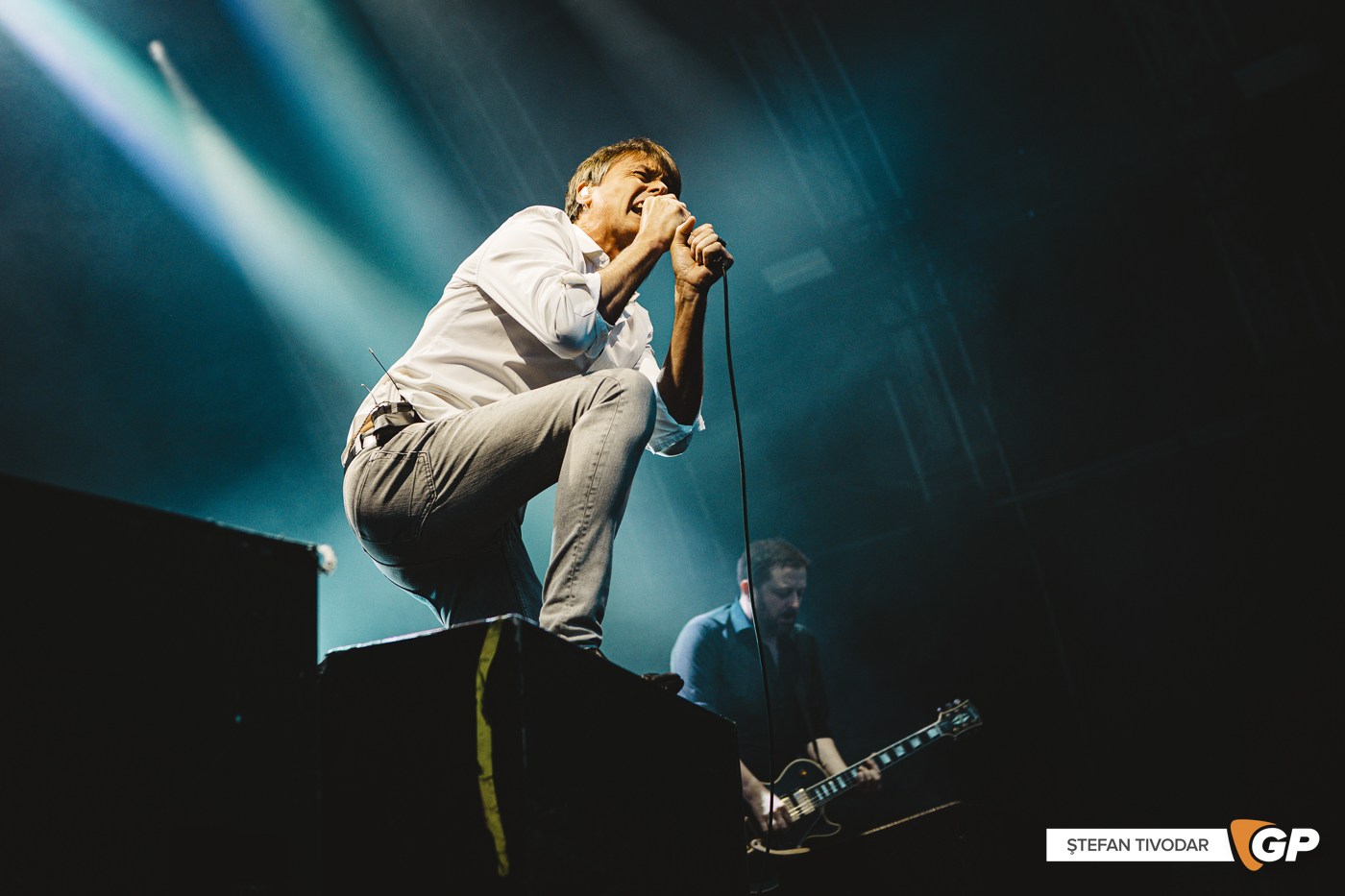 Suede Trinity College 2 July 2024 Stefan Tivodar-60783