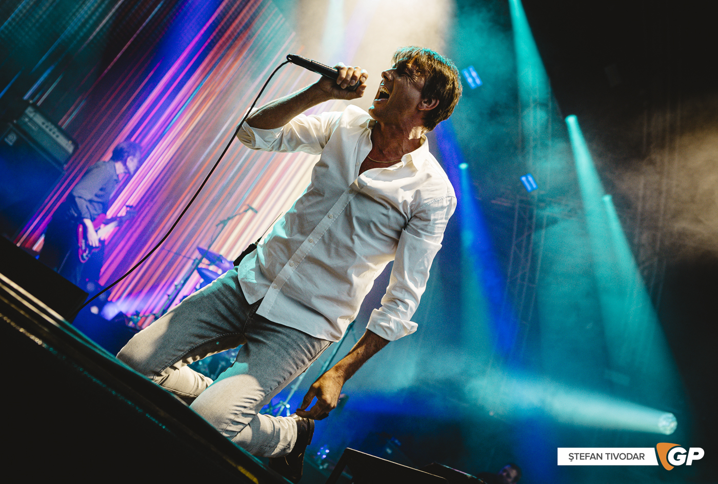 Suede Trinity College 2 July 2024 Stefan Tivodar-61048
