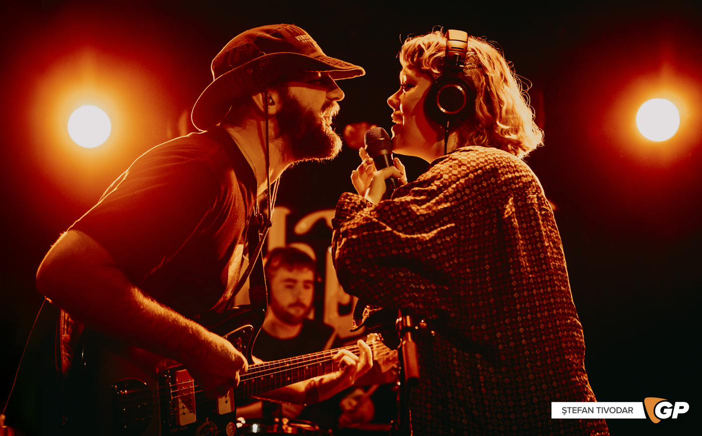 ANNIE-DOG We’ve Only Just Begun day 3 10 August 2024 Stefan Tivodar–2