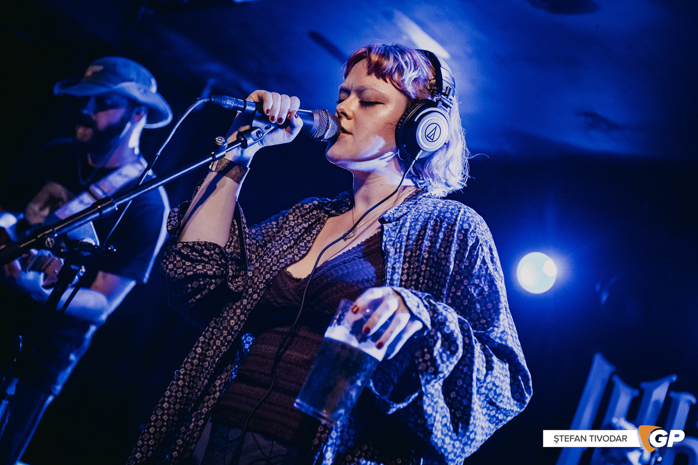 ANNIE-DOG We’ve Only Just Begun day 3 10 August 2024 Stefan Tivodar-63299