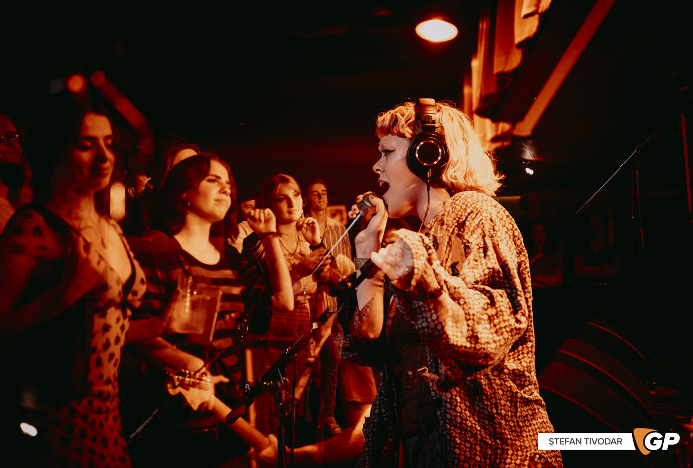 ANNIE-DOG We’ve Only Just Begun day 3 10 August 2024 Stefan Tivodar-63337