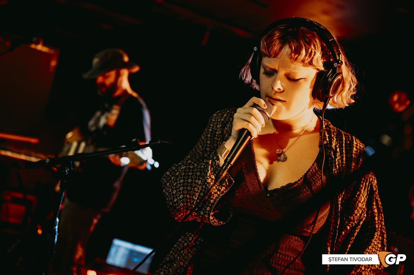 ANNIE-DOG We’ve Only Just Begun day 3 10 August 2024 Stefan Tivodar-63344