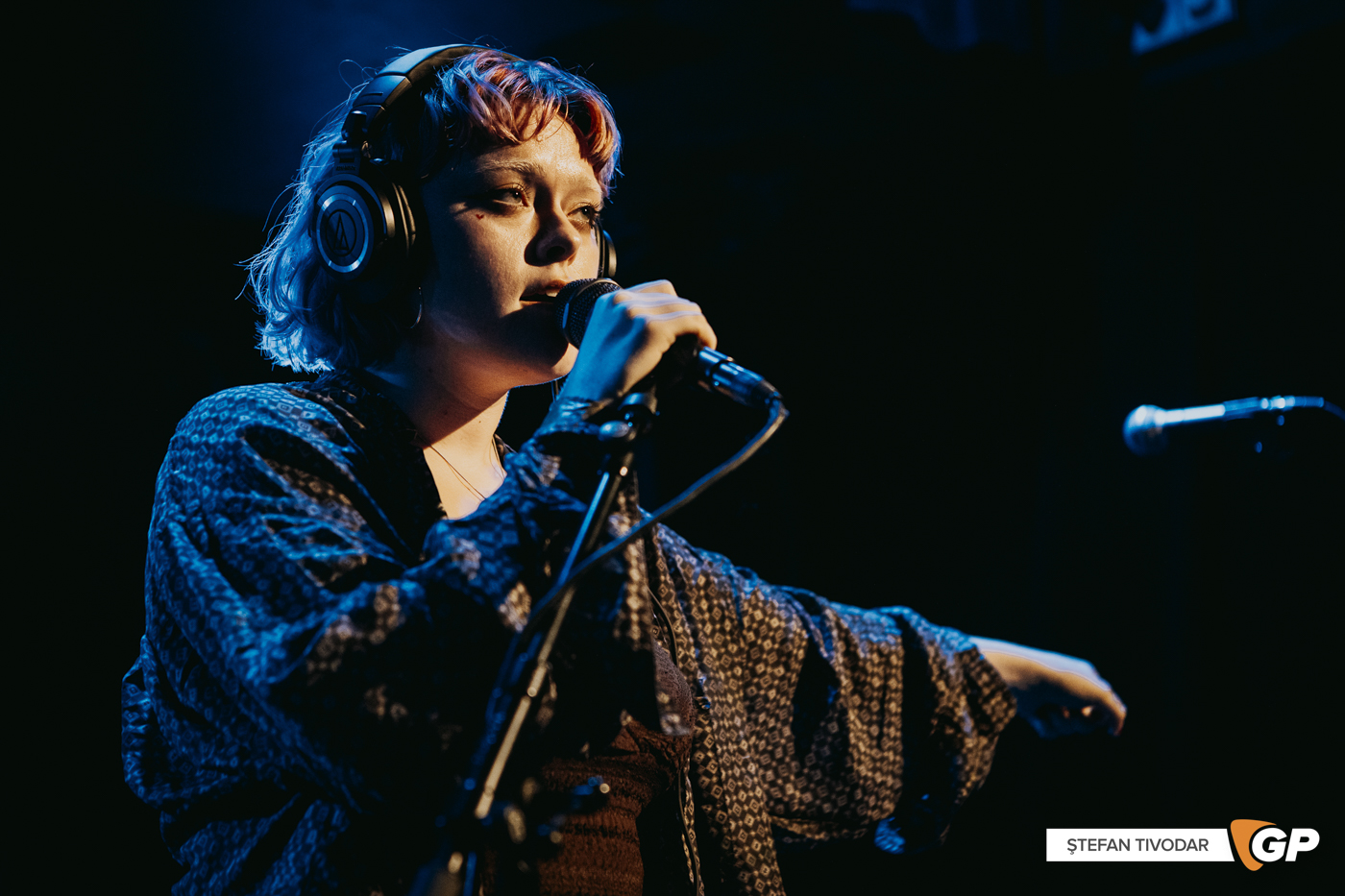 ANNIE-DOG We’ve Only Just Begun day 3 10 August 2024 Stefan Tivodar-63356