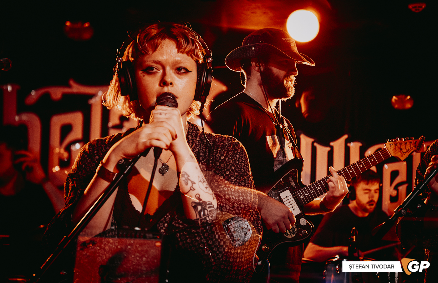 ANNIE-DOG We’ve Only Just Begun day 3 10 August 2024 Stefan Tivodar-63409