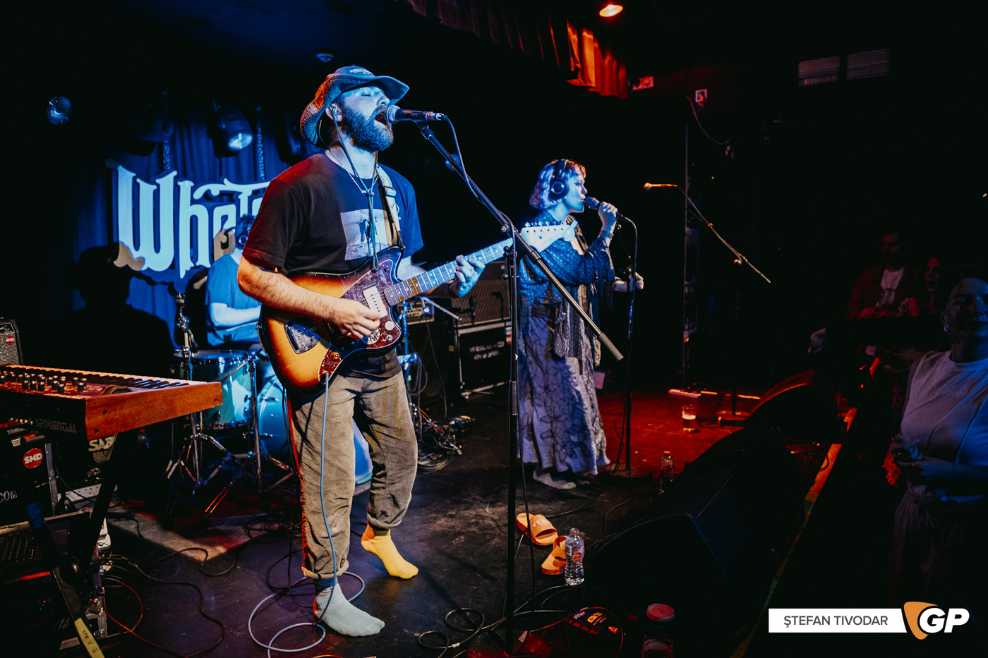 ANNIE-DOG We’ve Only Just Begun day 3 10 August 2024 Stefan Tivodar-63470