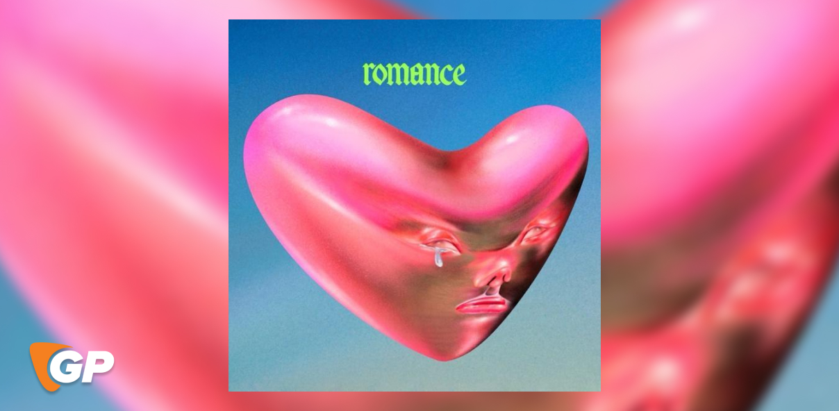 Fontaines D.C. – Romance