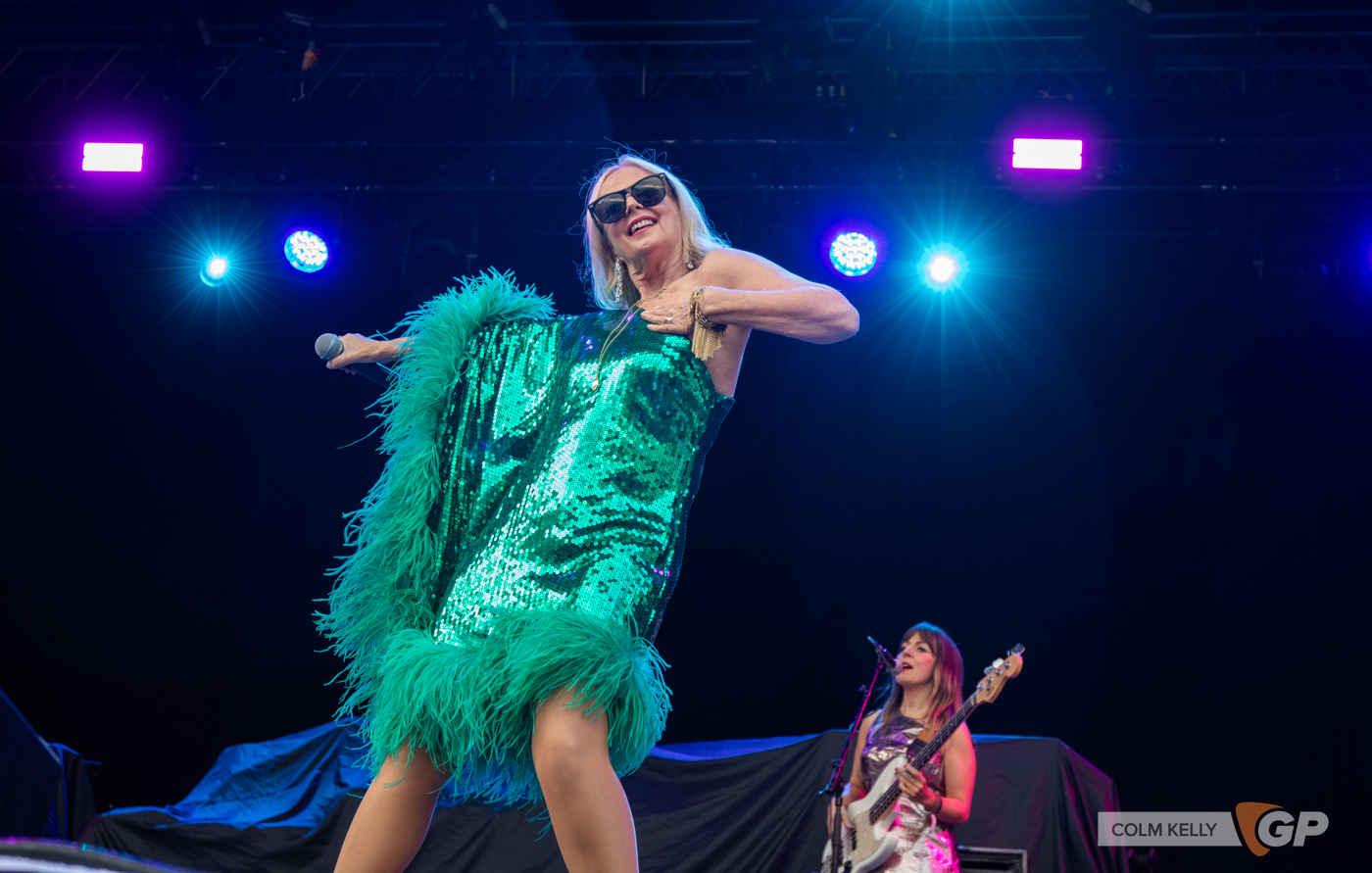 Altered Images at Wider Than Pictures at Collins Barracks, Dublin 23.8.2024 Copyright Colm Kelly