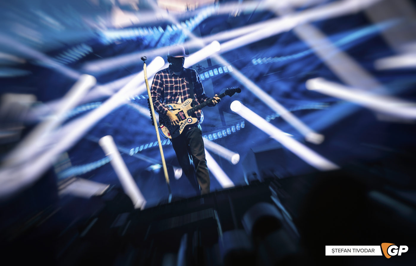 Blink-182 Royal Hospital Kilmainham 27.08.2024 Stefan Tivodar–8