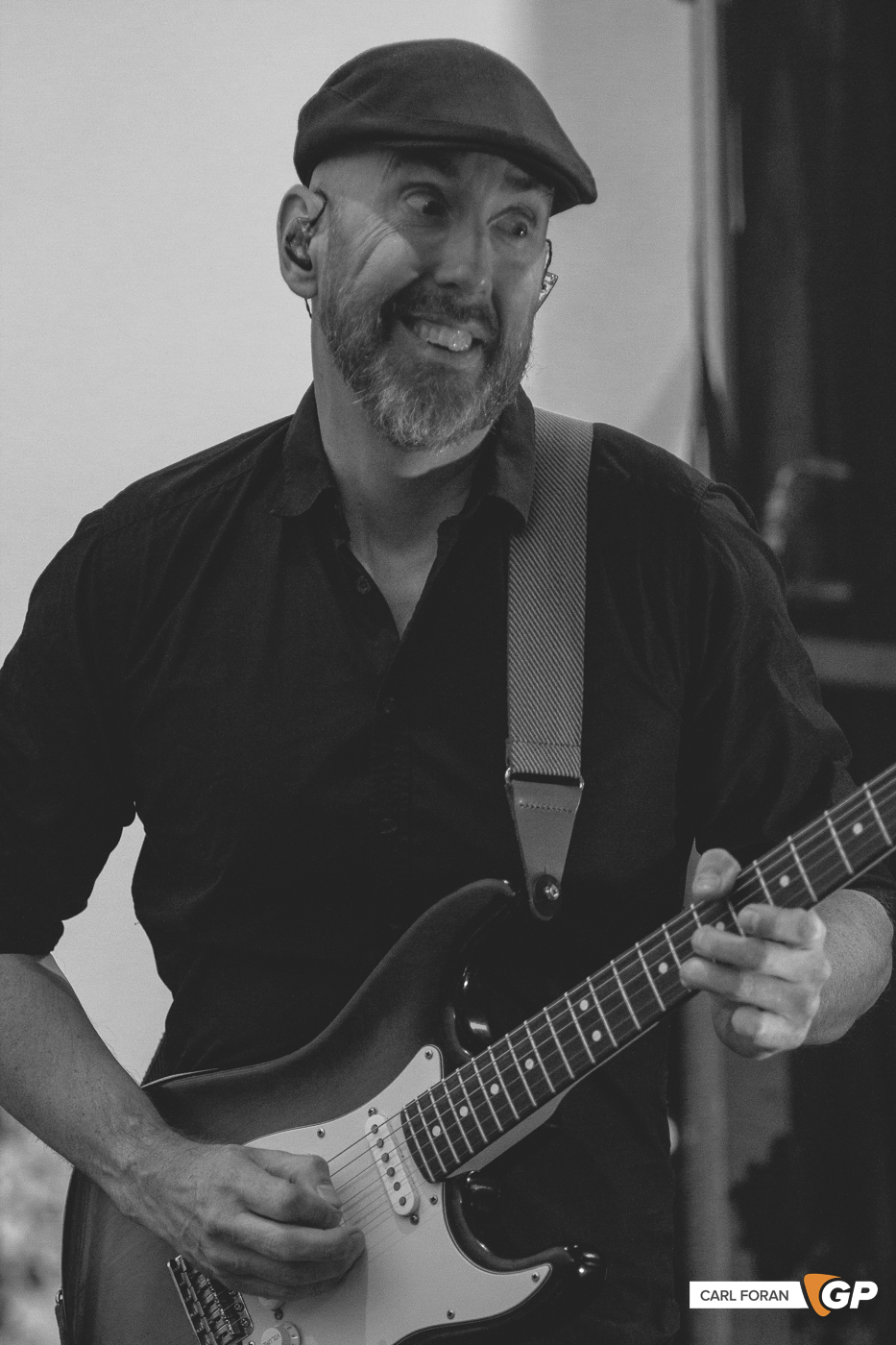 Bonnie Tyler Leopardstown racecourse -16