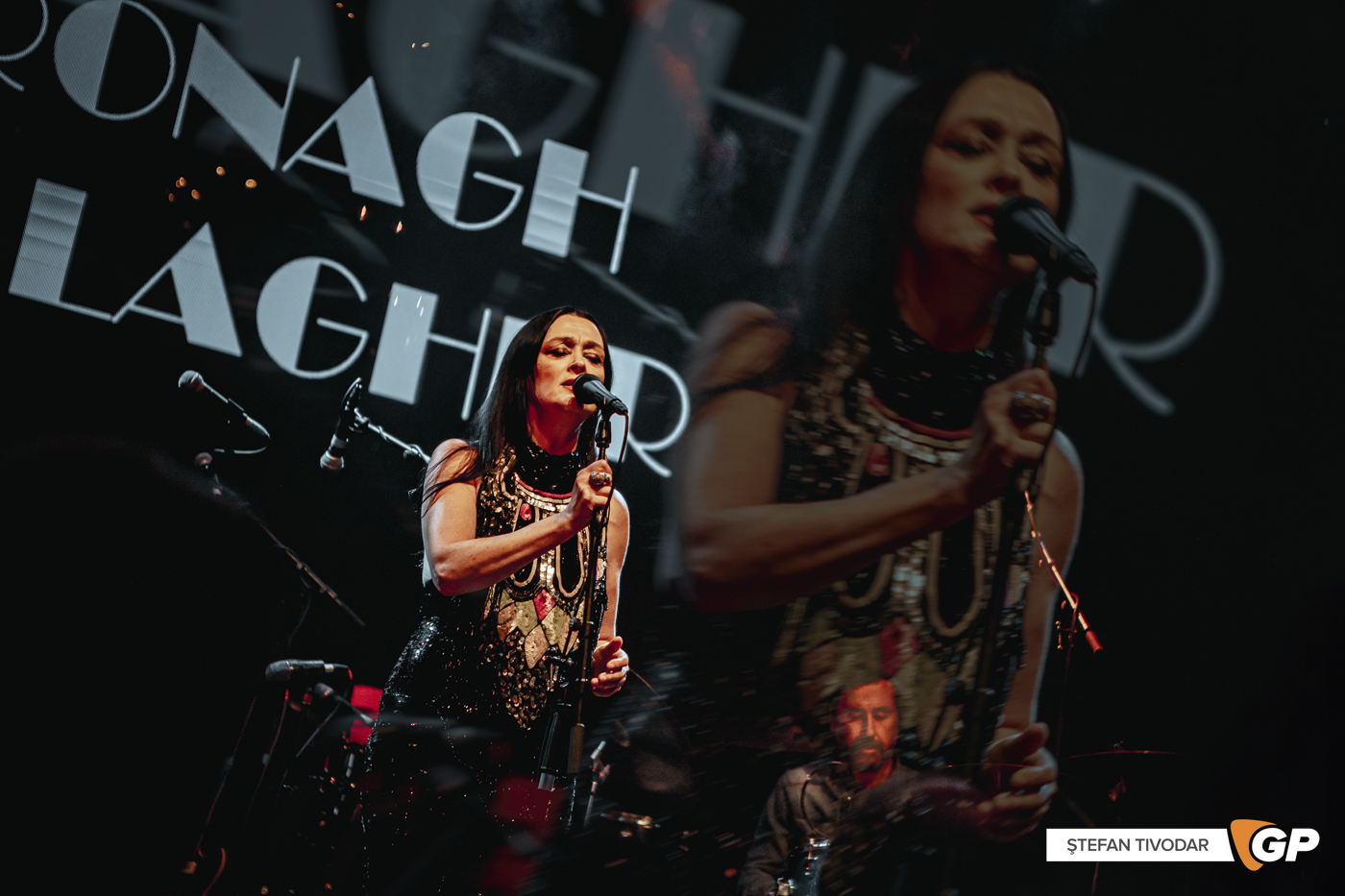 Bronagh Gallagher Button Factory 22 August 2024 Stefan Tivodar–2