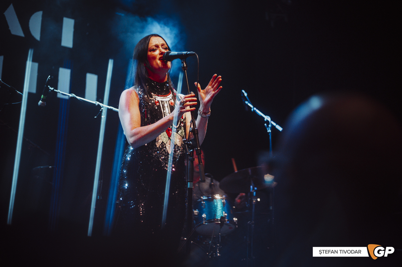 Bronagh Gallagher Button Factory 22 August 2024 Stefan Tivodar-66971