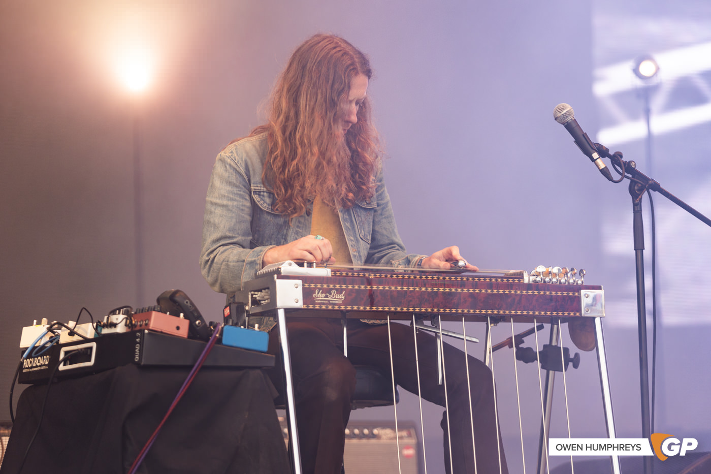 Friday at All Together Now 2024. Photo by Owen Humphreys. www.owen.ie-57