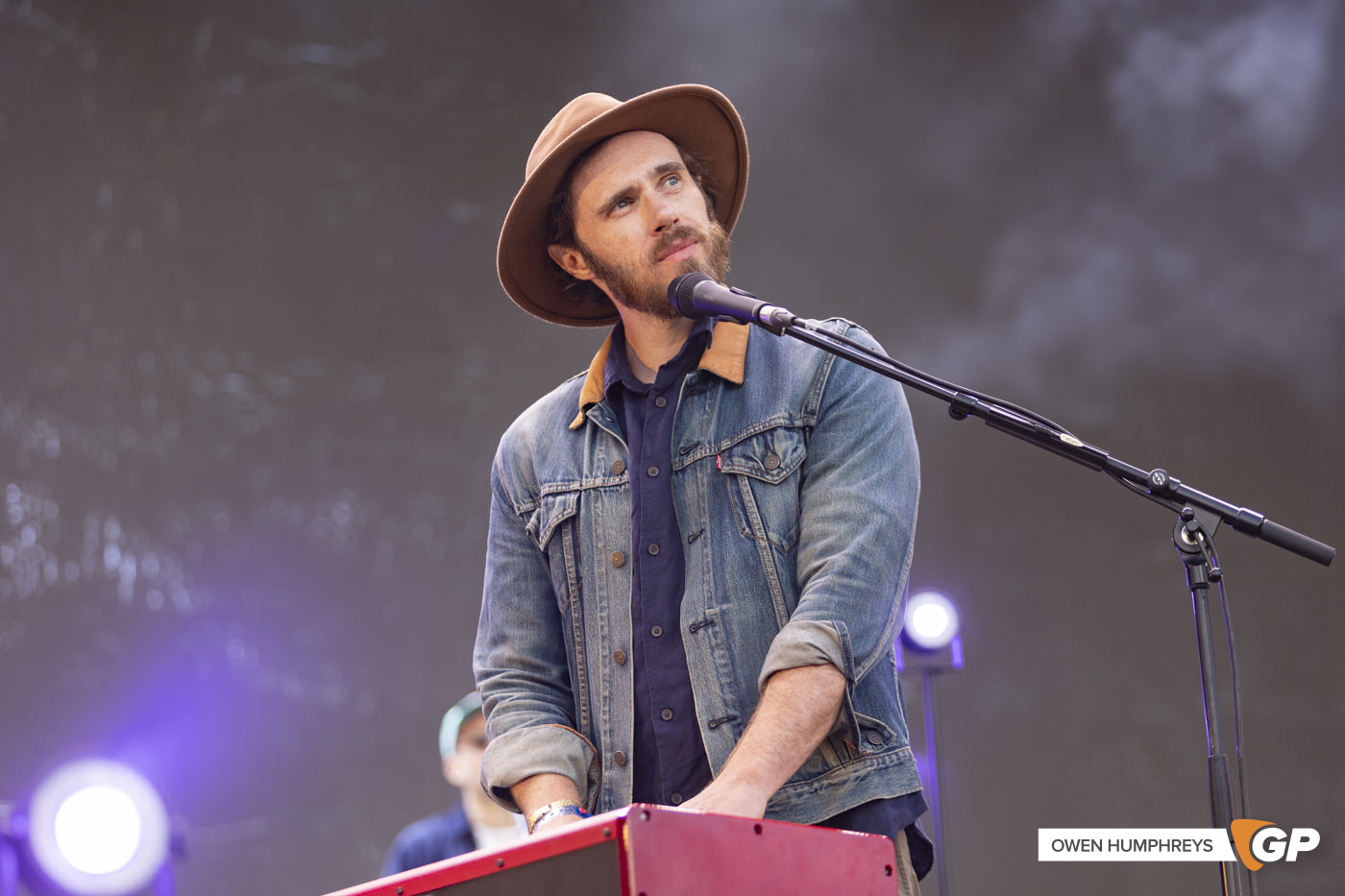 Friday at All Together Now 2024. Photo by Owen Humphreys. www.owen.ie-59