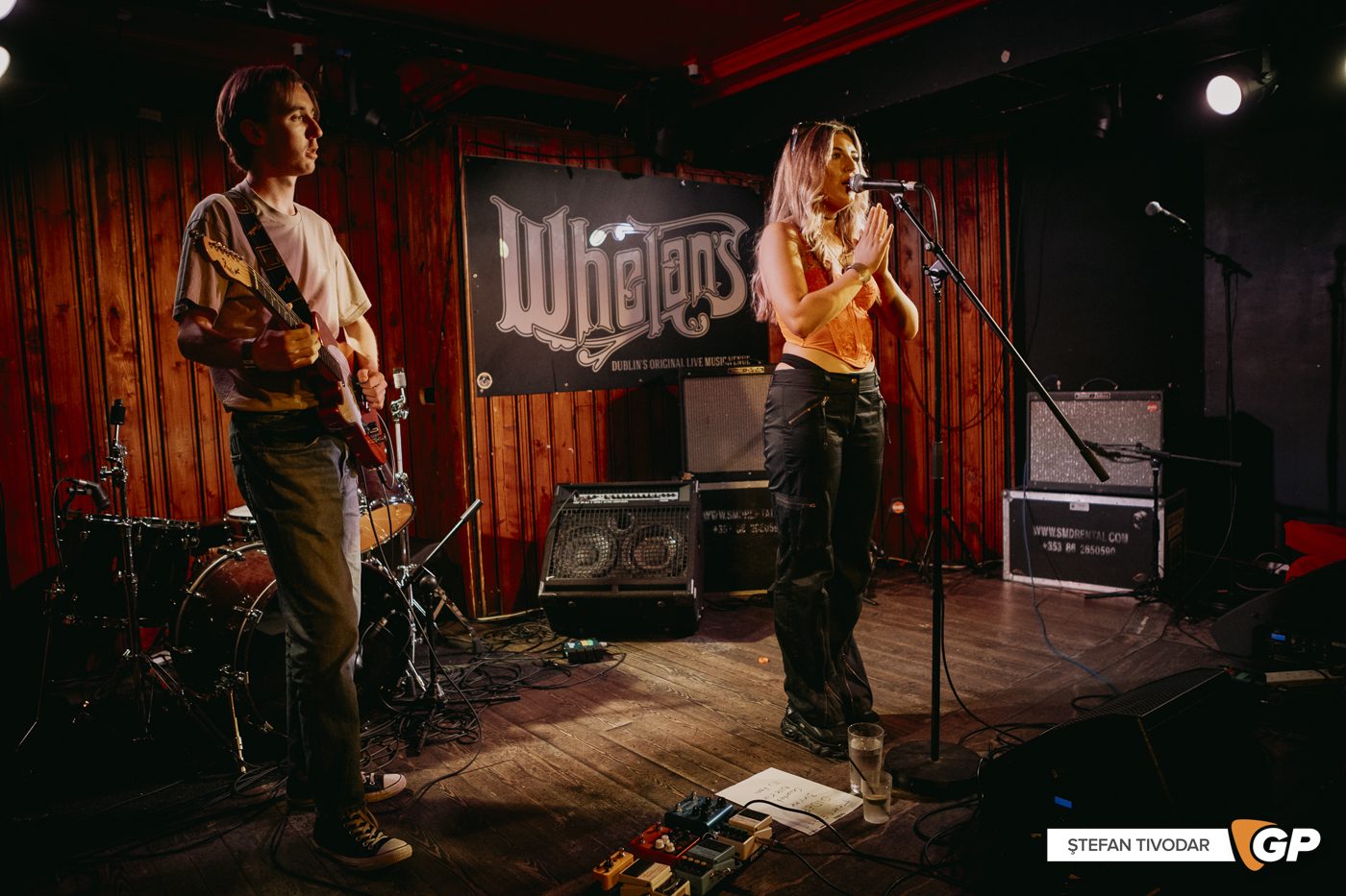 KYLA BELLE We’ve Only Just Begun day 3 10 August 2024 Stefan Tivodar-63499