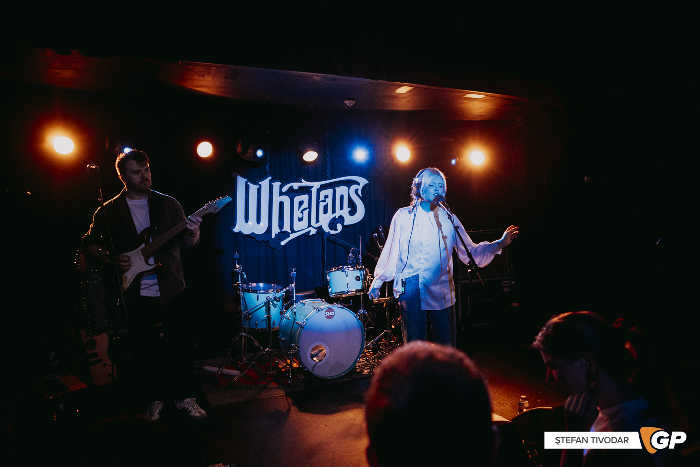 LUCY BLUE We’ve Only Just Begun day 3 10 August 2024 Stefan Tivodar-63037