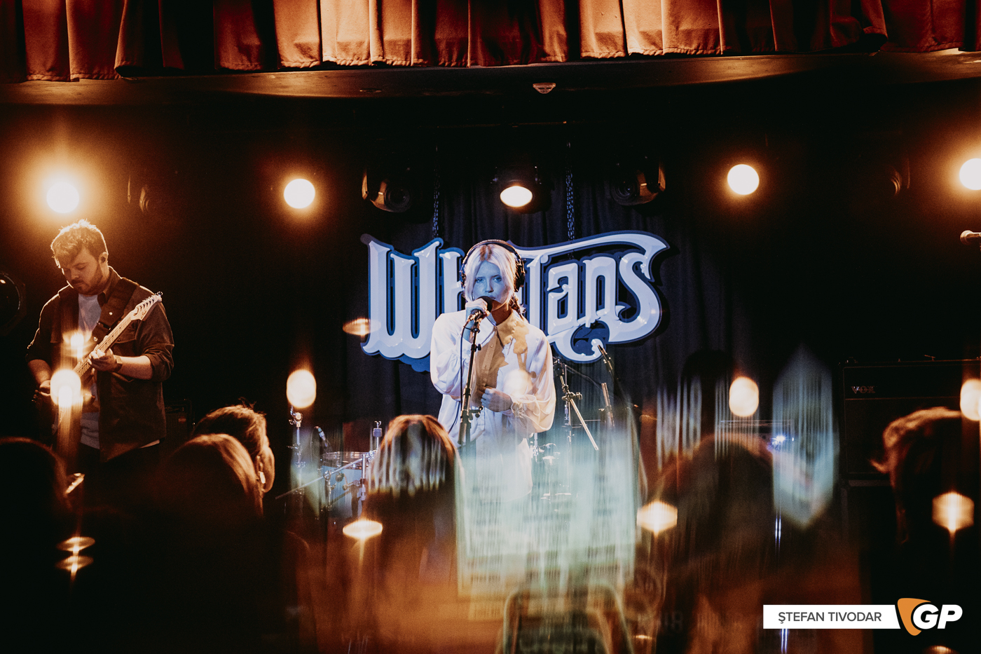 LUCY BLUE We’ve Only Just Begun day 3 10 August 2024 Stefan Tivodar-63048