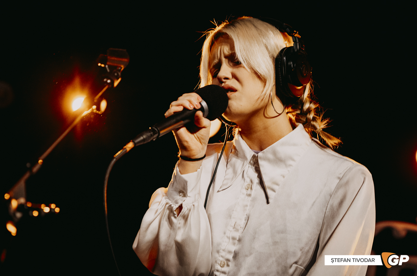 LUCY BLUE We’ve Only Just Begun day 3 10 August 2024 Stefan Tivodar-63068