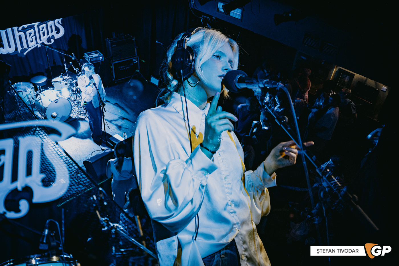 LUCY BLUE We’ve Only Just Begun day 3 10 August 2024 Stefan Tivodar-63127