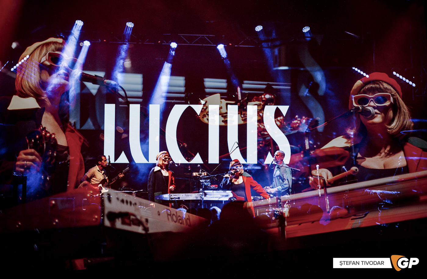Lucius Button Factory 22 August 2024 Stefan Tivodar–5