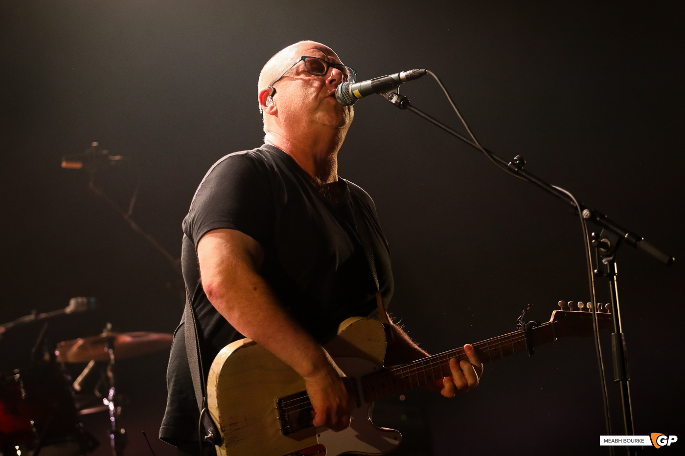 Pixies at the RDS Simmonscourt on 29 August 2024 by Méabh Bourke