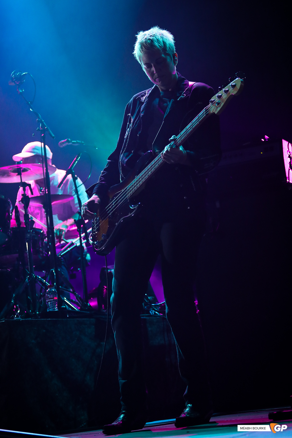 Pixies at the RDS Simmonscourt on 29 August 2024 by Méabh Bourke