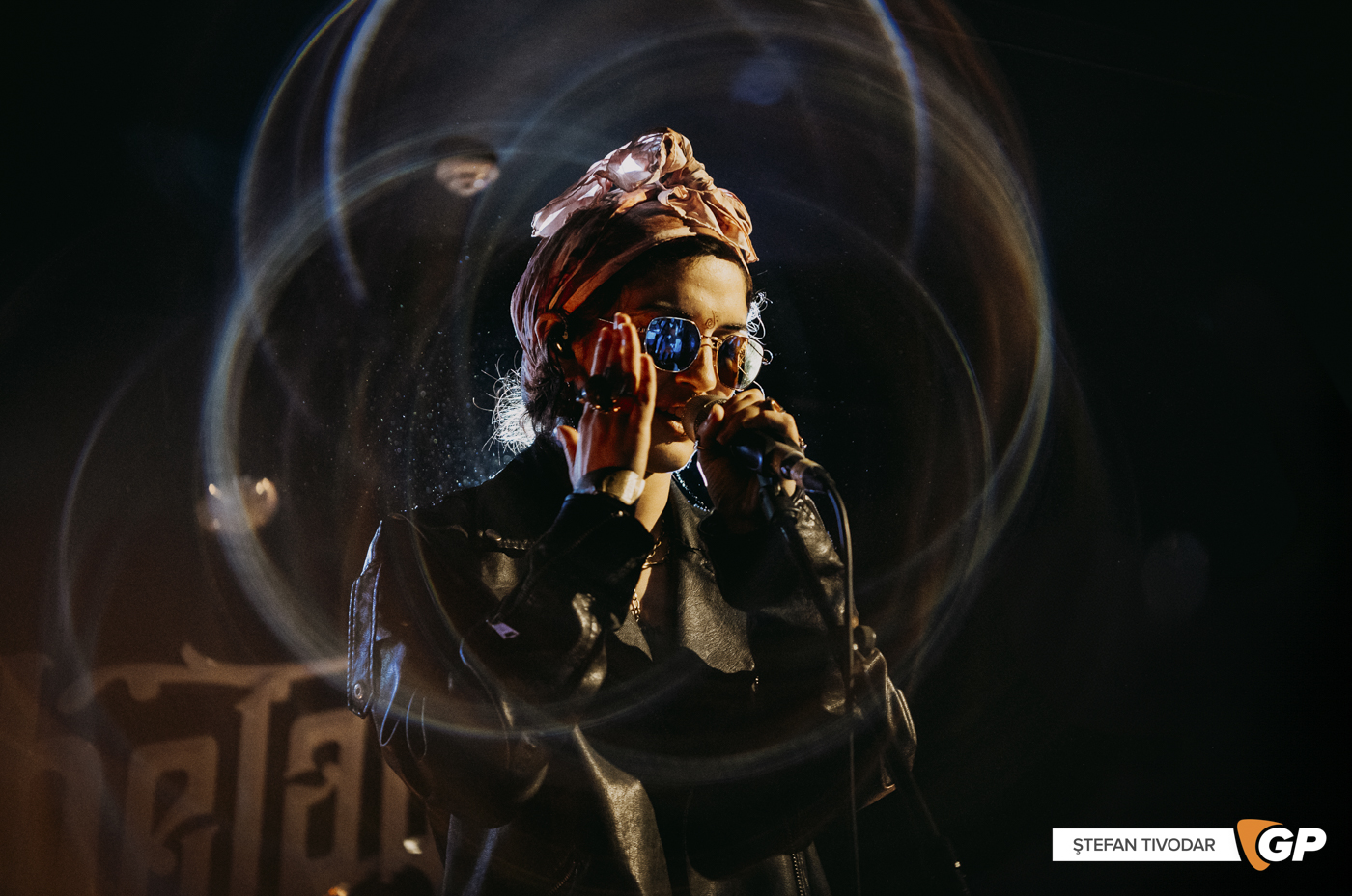 QBANAA We’ve Only Just Begun day 3 10 August 2024 Stefan Tivodar–2