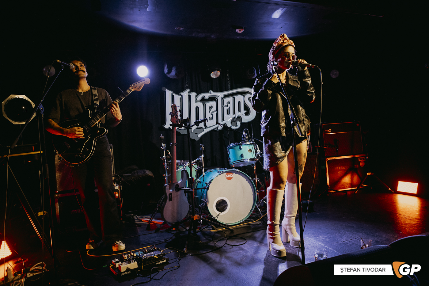 QBANAA We’ve Only Just Begun day 3 10 August 2024 Stefan Tivodar-62691