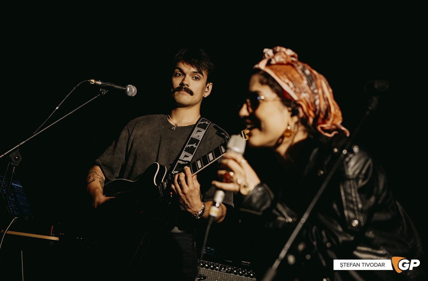 QBANAA We’ve Only Just Begun day 3 10 August 2024 Stefan Tivodar-62766